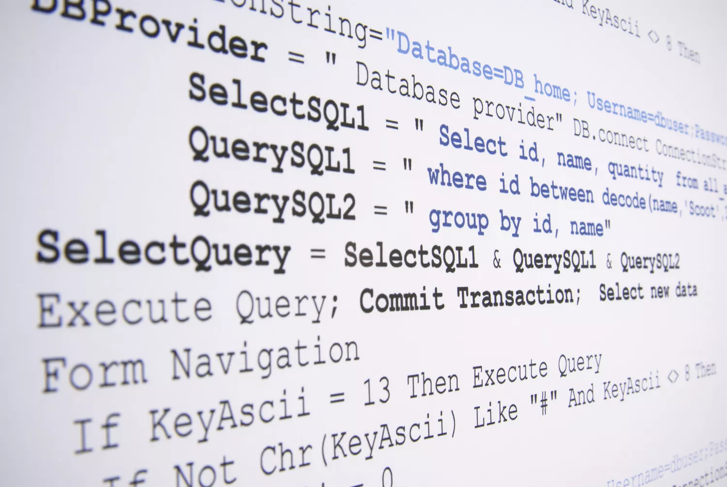 Truy xuất dữ liệu bằng truy vấn SQL: Giới thiệu câu lệnh SELECT