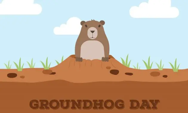 Câu hỏi và câu trả lời bên lề về ngày Groundhog